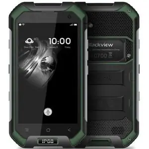 Замена аккумулятора на телефоне Blackview BV6000 в Перми